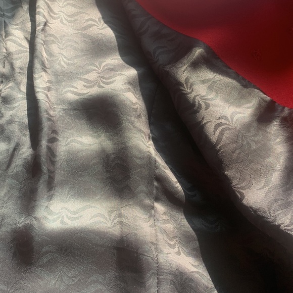 • Beautiful Vintage Coat • - Picture 6 of 6